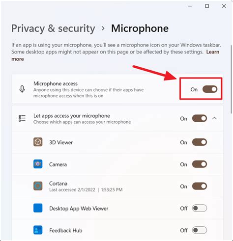 How To Fix Microsoft Teams Microphone Not Working Issue All Things How