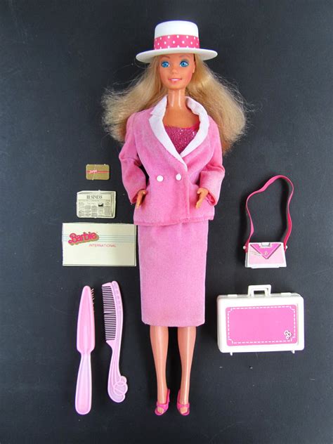 Day To Night Barbie Fashiondollsnmore Vintage Doll