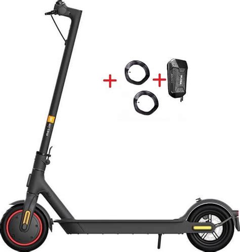 Xiaomi Mi Electric Scooter Pro 2 Goberryeu