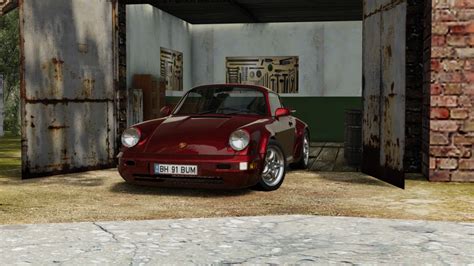 Porsche 911 - BeamNG.drive Search - Page 4 - ModLand.net