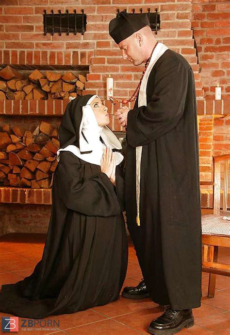 Daria Glover Corrupted Nun ZB Porn