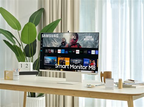 Samsung Launches 2023 Smart Monitor Lineup Globally – Samsung Newsroom U.K.