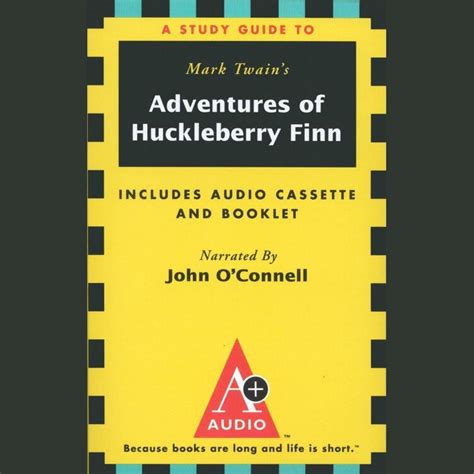 Libro Fm The Adventures Of Huckleberry Finn Audiobook