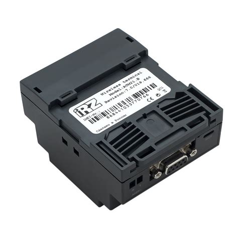 iRZ ATM21.B - GSM модем купить | RS232, RS485 Dual-Sim | GSM-Репитеры.РУ