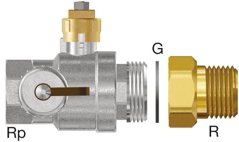 Flamco Flamcomat Ball Valve Dn Without Adapter Ke Kelit