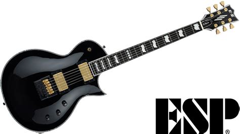 New EverTune Factory Models From ESP EverTune News