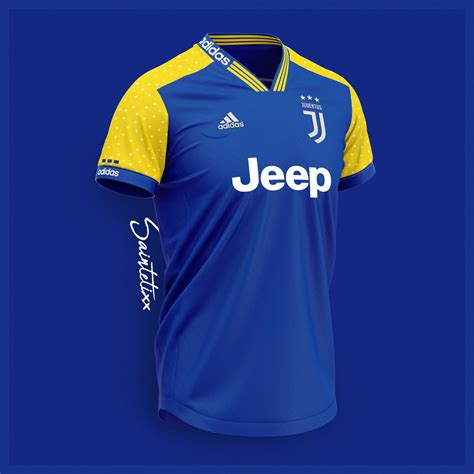 Saintetixx On Twitter Juventus X Adidas Concept Juve Juventus