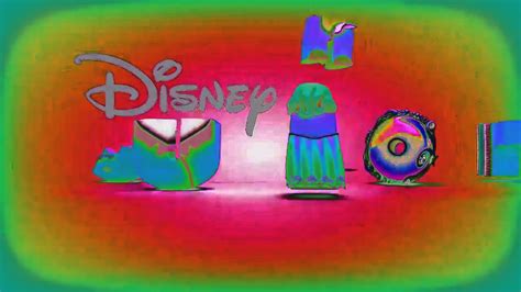 Disney Junior Logo Bumper Id Ident Compilation Arts Youtube