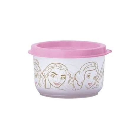 Tupperware Potinho Infantil Para Papinha 140ml Diversos Porta Tempero