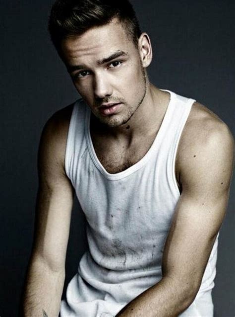 VJBrendan Happy 23rd Birthday To Liam Payne