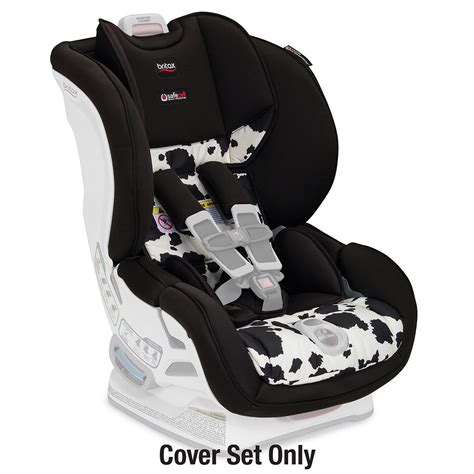 Best Britax Cow Print Car Seat Your Kitchen