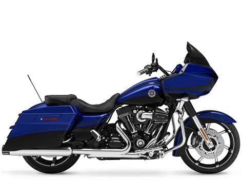 2012 Harley Davidson Fltrxse Cvo Road Glide Custom