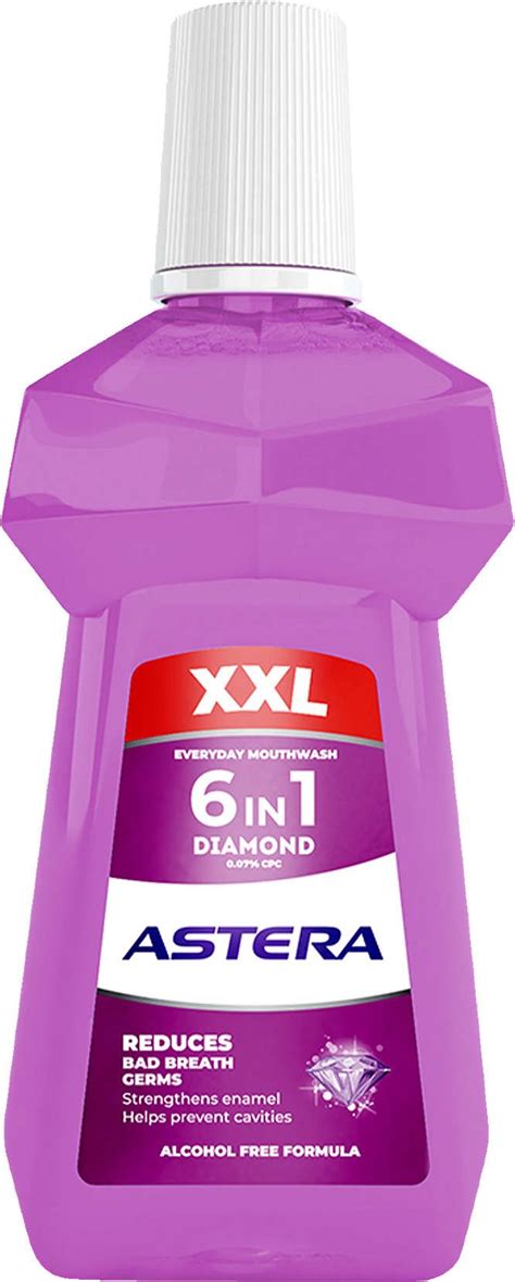 Вода за уста Astera | Kaufland | Oferta.bg