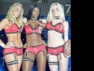 Tanyka Renee Nude Pics Pagina