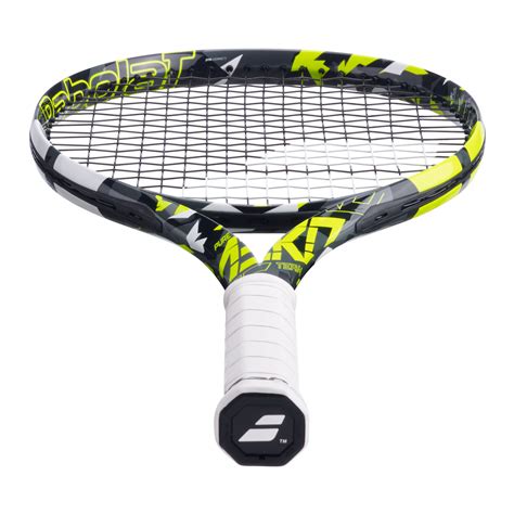 Babolat Pure Aero Team Testschläger online kaufen | Tennis Point DE