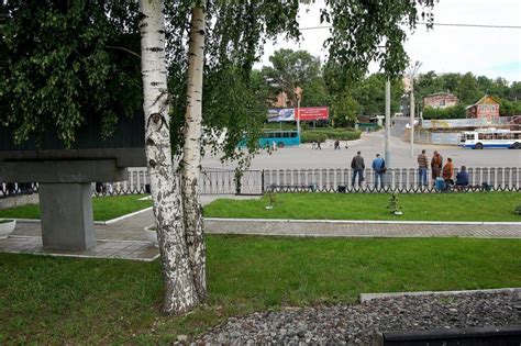 Фото Уссурийска (60 фото)