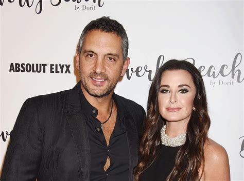 Are 'RHOBH' Stars Dorit & PK Kemsley Back Together? Pair Deleted Post