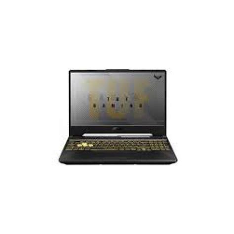 Jual Laptop Asus Tuf Gaming Fx506lh I565b8t O I5 10300h 8gb Ssd 512gb Gtx1650 4gb Win10ohs