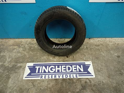 Nokian 14" 175/65R14 car tire for sale Denmark Hemmet, VP27907