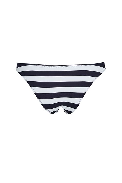 Marie Bikini Briefs Mariniere Maan