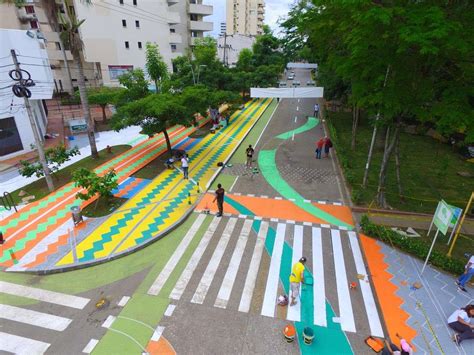 Una Ciudad Sostenible Llega A Montería El Primer Proyecto De Urbanismo