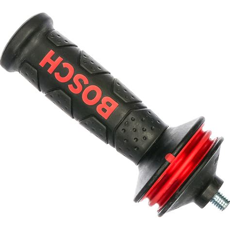Ручка антивибрационная для одноручных УШМ (М10) Bosch 2602025171 ...