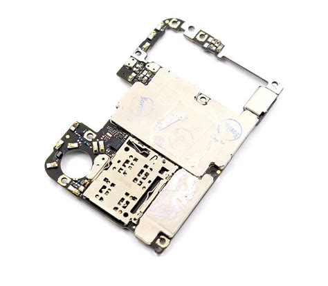 Placa Base 128gb Huawei P30 ELE L29 Original