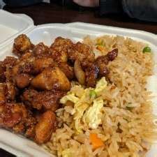 China Wok 5 Woodfield Mall Schaumburg IL 60173 USA