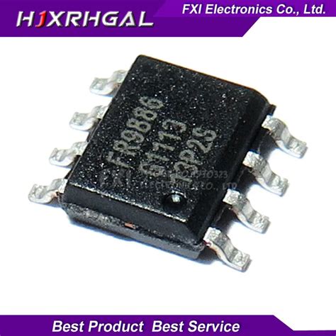 10PCS FR9886 9886 SOP8 SOP SMD new original-in Integrated Circuits from ...