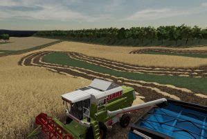 Fermes Du Comt De Madison V Fs Mod Fs Mods Fs Mods