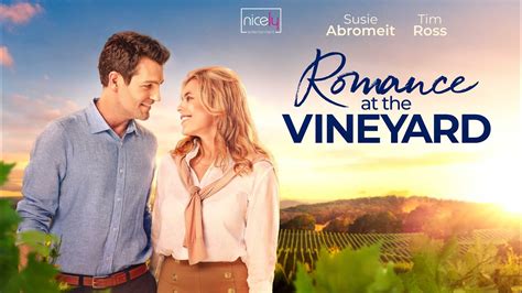 Romance At The Vineyard | Trailer | Nicely Entertainment - YouTube