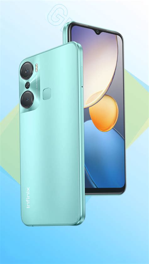 Infinix Hot 12 Pro Specs Faq Comparisons