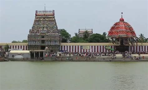 Thiruvarur Weekend Tour - Explore Thyagaraja Temple in Thiruvarur