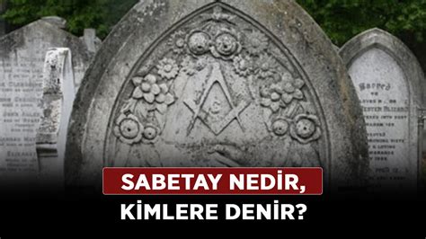 Sabetayist kurucusu kimdir DiniBilgi İslam ve Tarih Bilgi Kaynağı