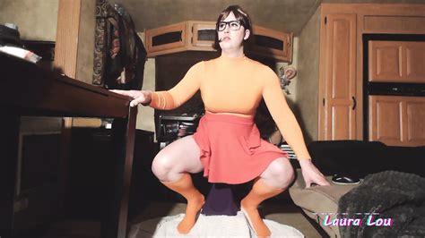 Velma Sissy American Shemale Role Play Amateur Porn Xhamster