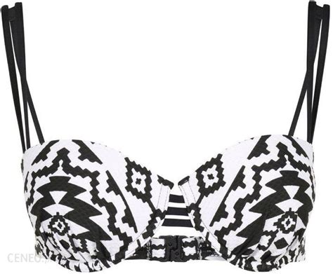 Seafolly G Ra Od Bikini Czarny Ceny I Opinie Ceneo Pl