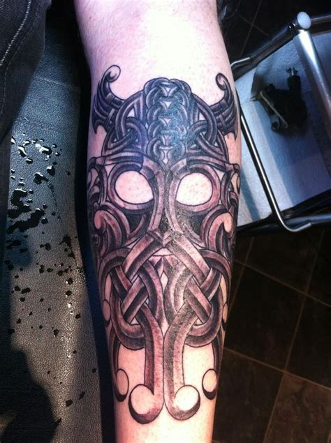 Celtic Viking | Tattoos for guys, Viking tattoos, Viking tattoos for men