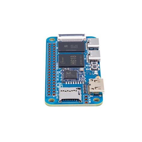 Banana Pi Bpi M Zero Development Board Allwinner H Arm Mail G Gpu