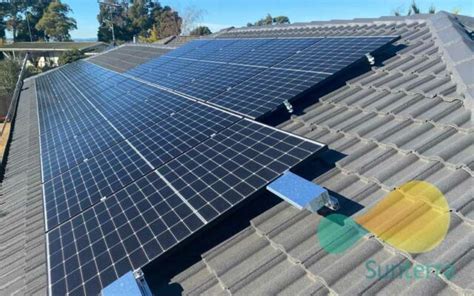 How To Design Solar Panels In Rooftop Sunterra Solar