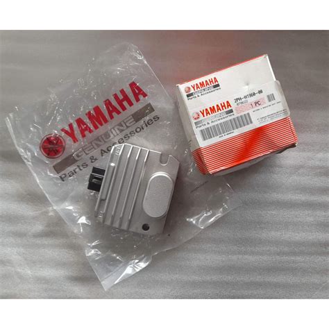 Yamaha Genuine Rectifier Regulator For Mio I 125 2PH H1960 00