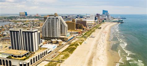 Top Things To Do In Atlantic City New Jersey Cuddlynest