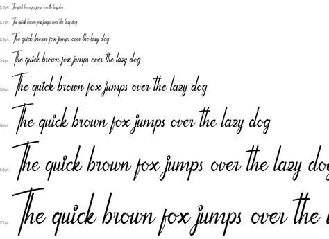 Qhinanttika Font By Ditoollis Project Fontriver