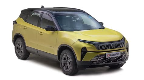 Harrier Fearless X Plus Stealth Edition AT on road Price | Tata Harrier ...