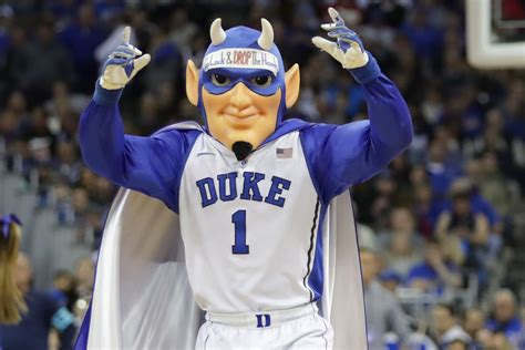 Better Know A Super Regional Opponent The Duke Blue Devils Anchor Of