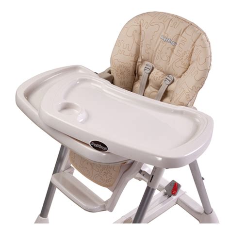 Стульчик для кормления Peg Perego Prima Pappa Diner