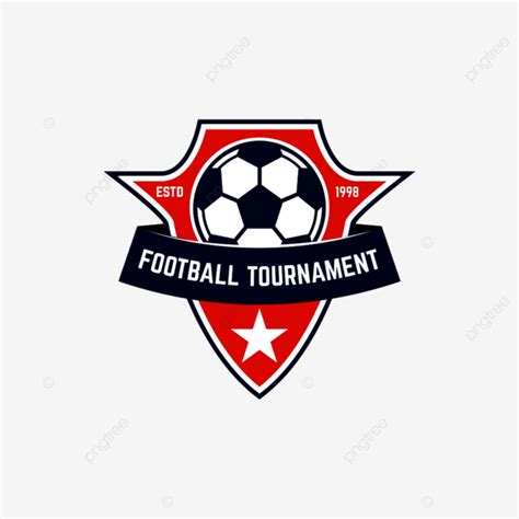 Gambar Simbol Logo Lambang Klub Sepak Bola Lambang Pemenang Logo Png