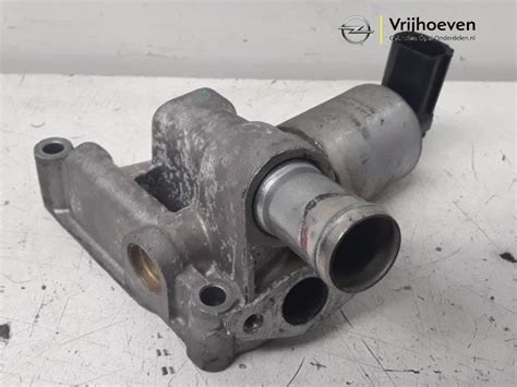 EGR Valve Opel Corsa D 1 0 55556720 A10XEP