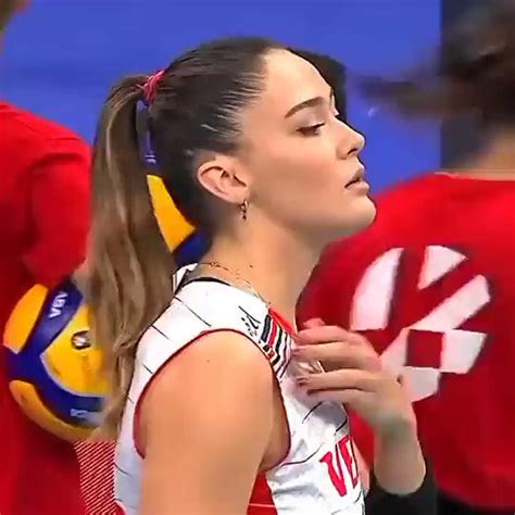 ALP on Twitter Kadın Voleybolunun Mauro Icardisi Çok başka bir