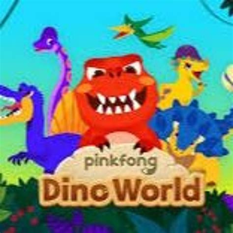 Stream Pinkfong Full APK A Fun And Educational App For Phonics