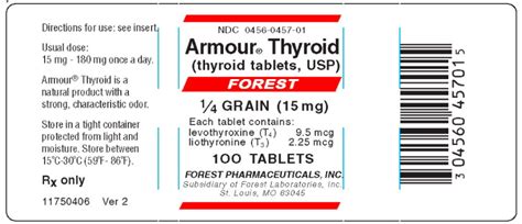 Solved The Medication Order Armour 30 Mg Examine The Label Chegg